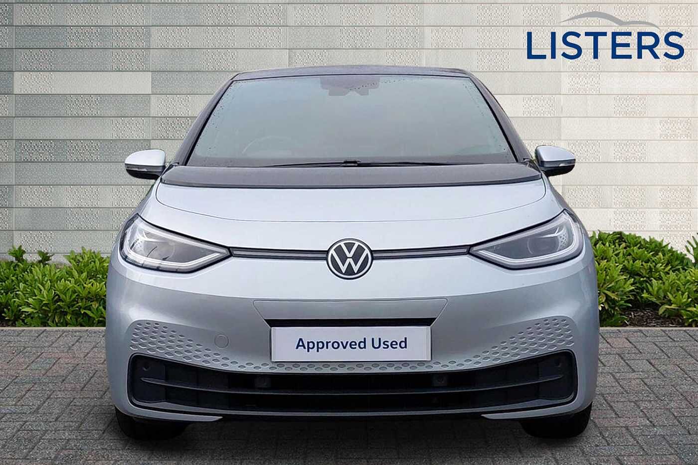 Used Volkswagen ID.3 2021 for sale - 76111707: Photo 7