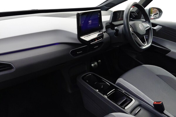 Used Volkswagen ID.3 2021 for sale - 76111707: Photo 7