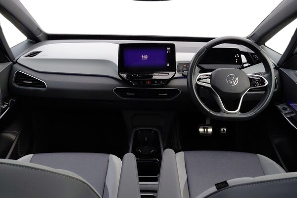 Used Volkswagen ID.3 2021 for sale - 76111707: Photo 8