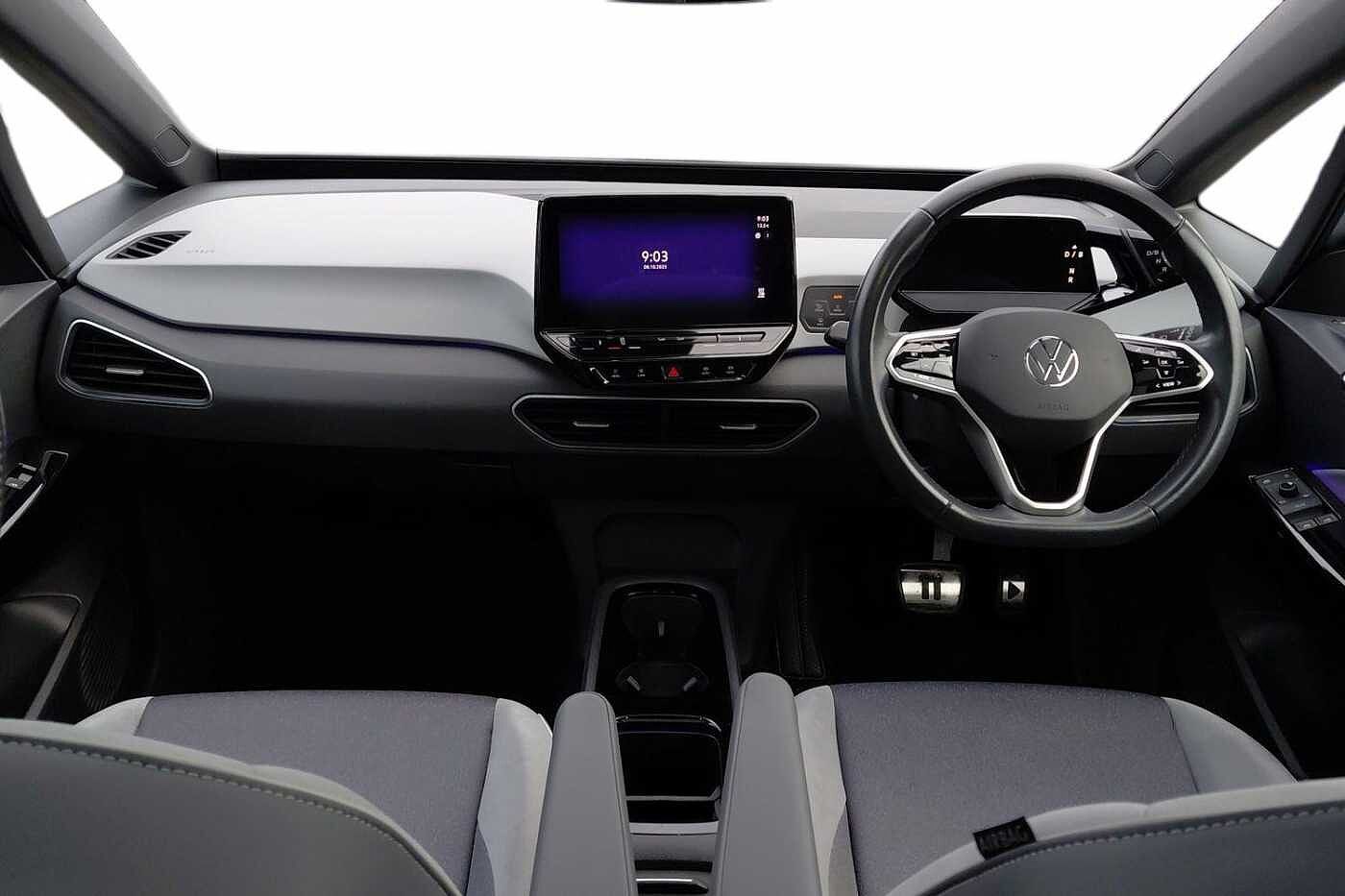 Used Volkswagen ID.3 2021 for sale - 76111707: Photo 9