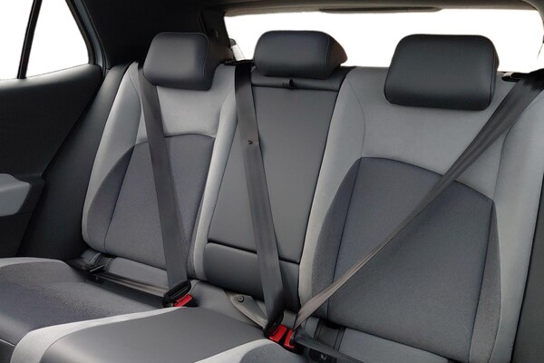 Used Volkswagen ID.3 2021 for sale - 76111707: Photo 9