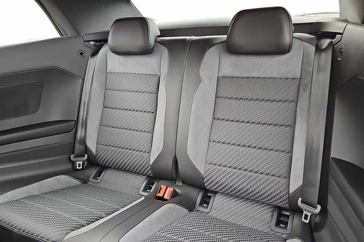 Used Volkswagen T-Roc 2025 for sale - 76176049: Photo 10