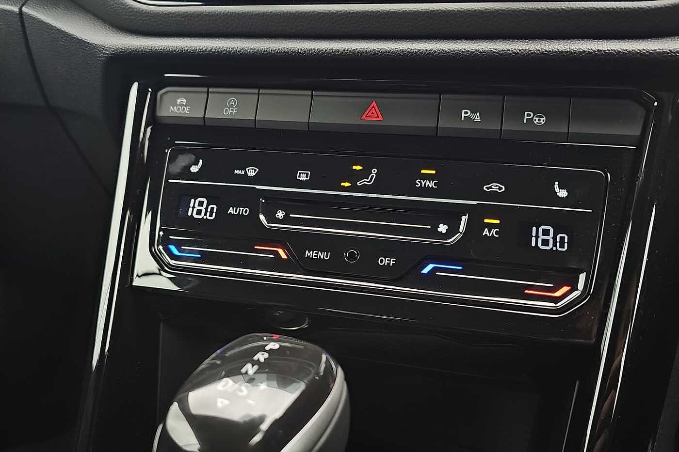 Used Volkswagen T-Roc 2025 for sale - 76176049: Photo 20