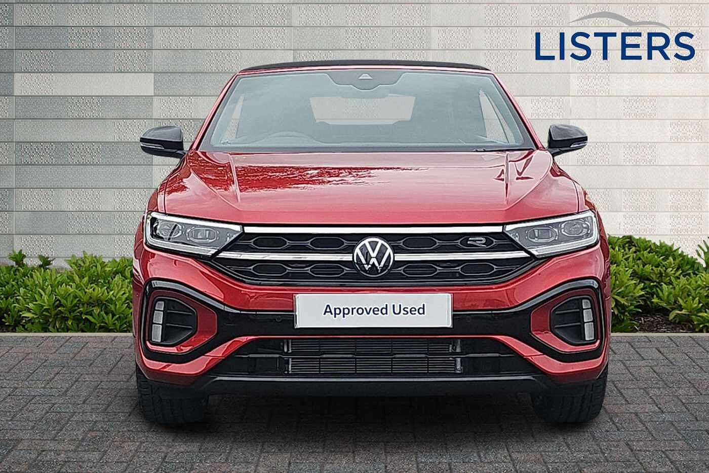 Used Volkswagen T-Roc 2025 for sale - 76176049: Photo 7