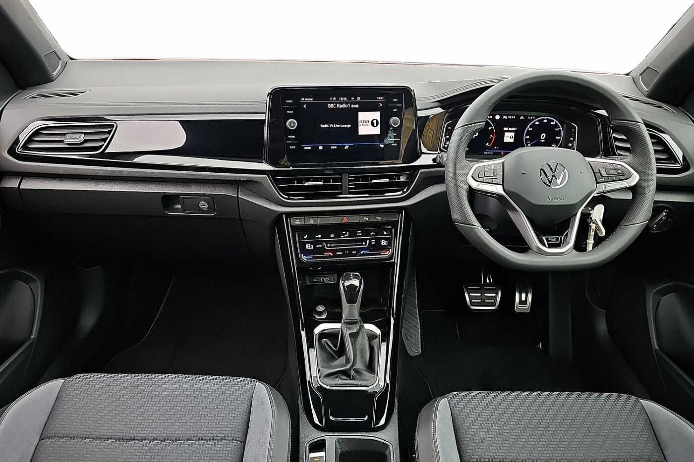Used Volkswagen T-Roc 2025 for sale - 76176049: Photo 9