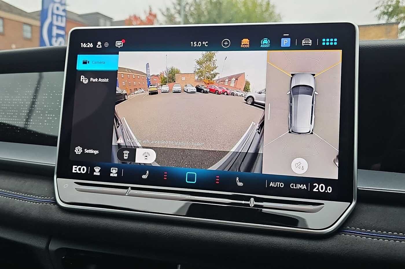 Used Volkswagen Touran 2025 for sale - 77052383: Photo 15