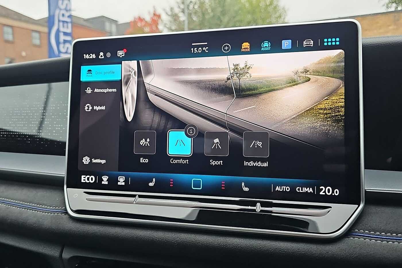 Used Volkswagen Touran 2025 for sale - 77052383: Photo 16