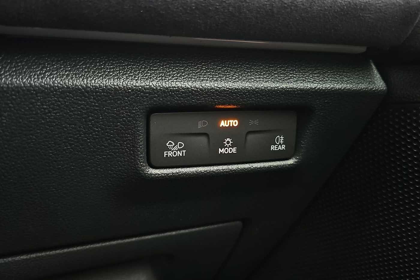 Used Volkswagen Touran 2025 for sale - 77052383: Photo 19