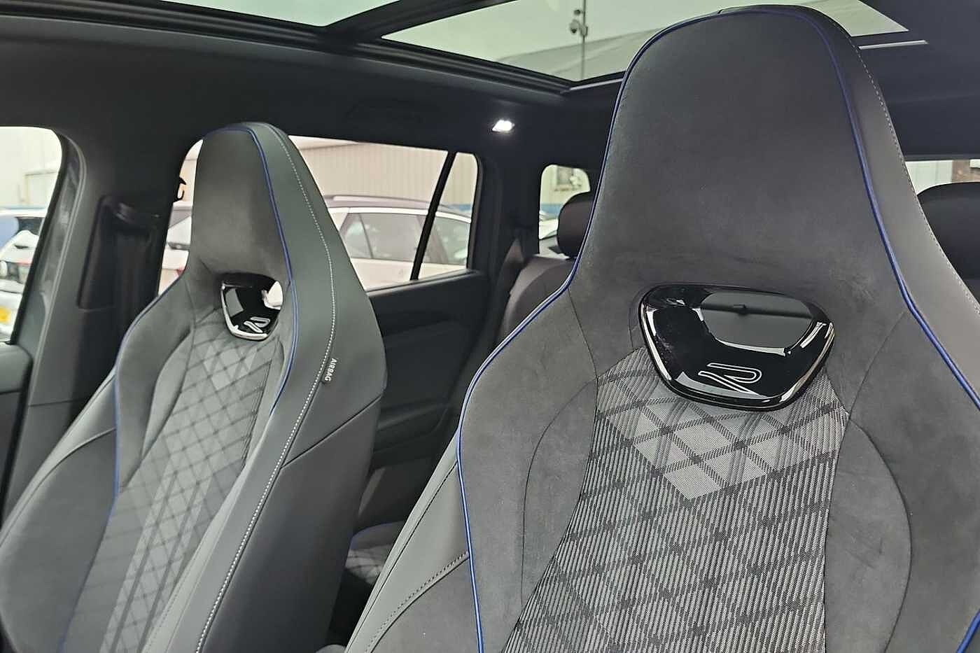 Used Volkswagen Touran 2025 for sale - 77052383: Photo 20