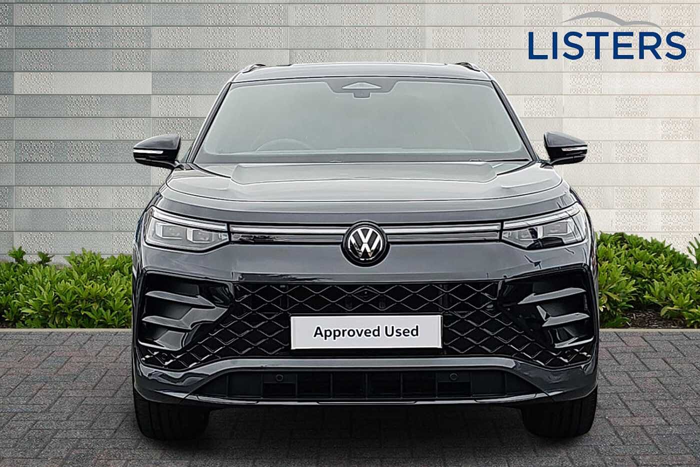 Used Volkswagen Touran 2025 for sale - 77052383: Photo 7