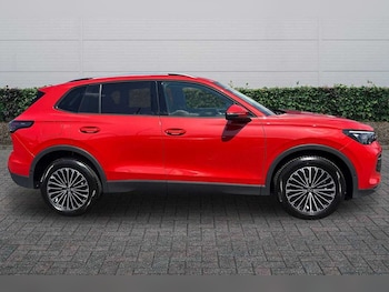 Used Volkswagen Tiguan 2026 for sale - 79226479: Photo