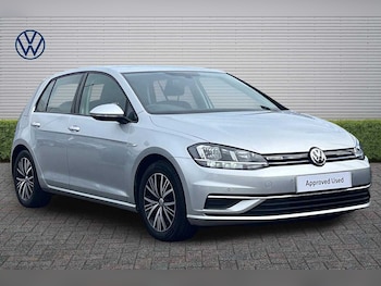 Used Volkswagen Golf 2018 for sale - 78246312: Photo