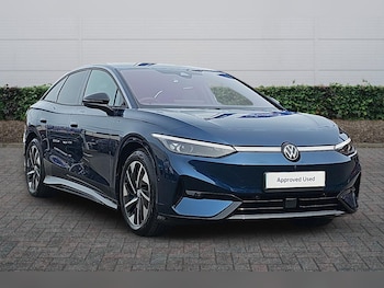 Used Volkswagen ID.7 2026 for sale - 78102524: Photo