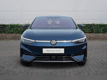 Used Volkswagen ID.7 2026 for sale - 78102524: Photo