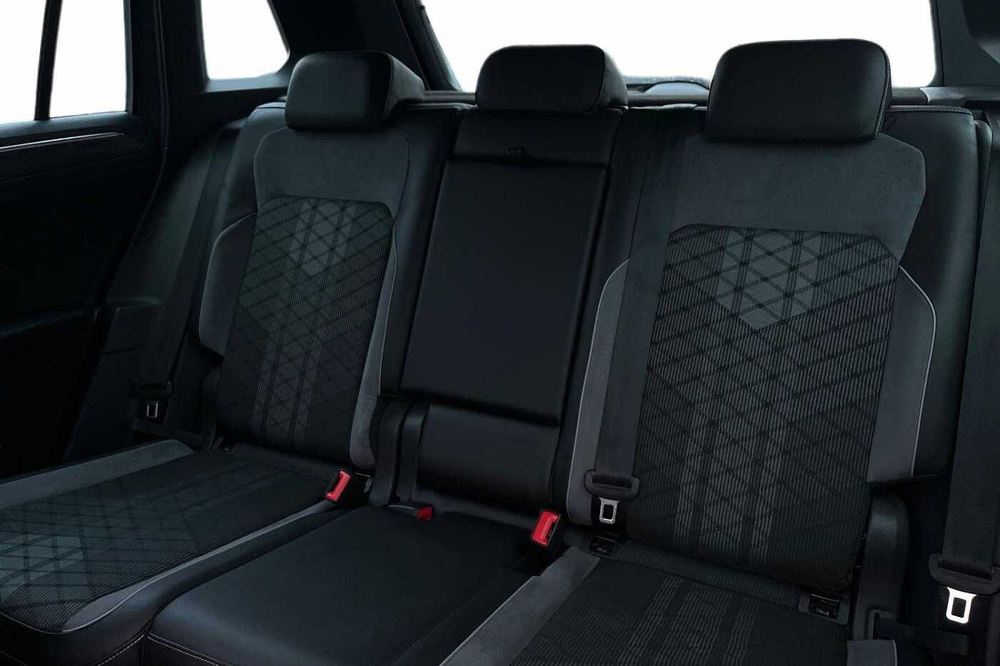 Used Volkswagen Tiguan 2023 for sale - 77427544: Photo 10