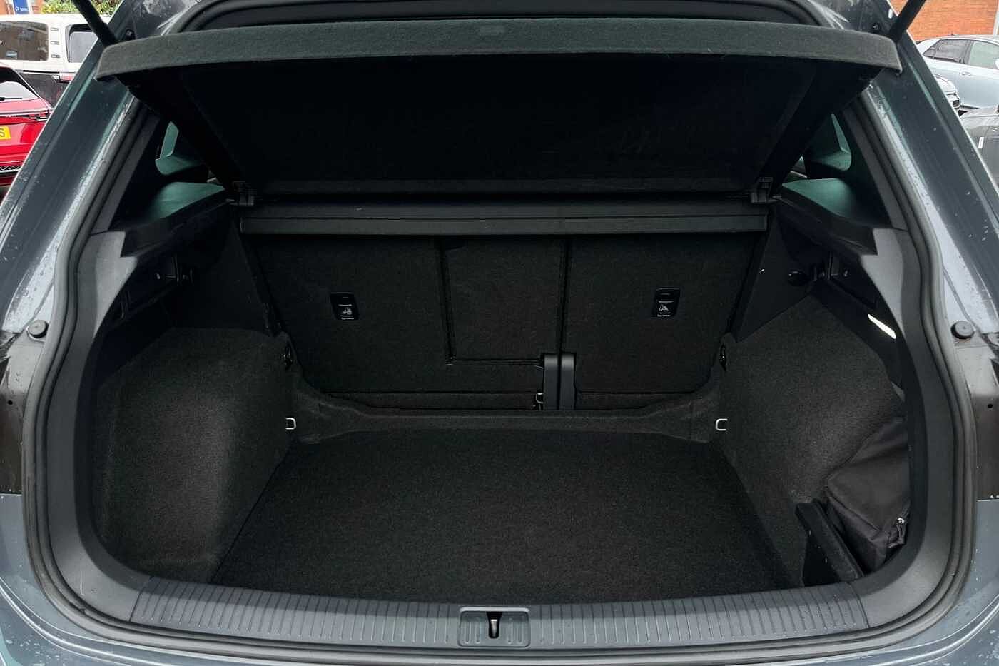 Used Volkswagen Tiguan 2023 for sale - 77427544: Photo 11