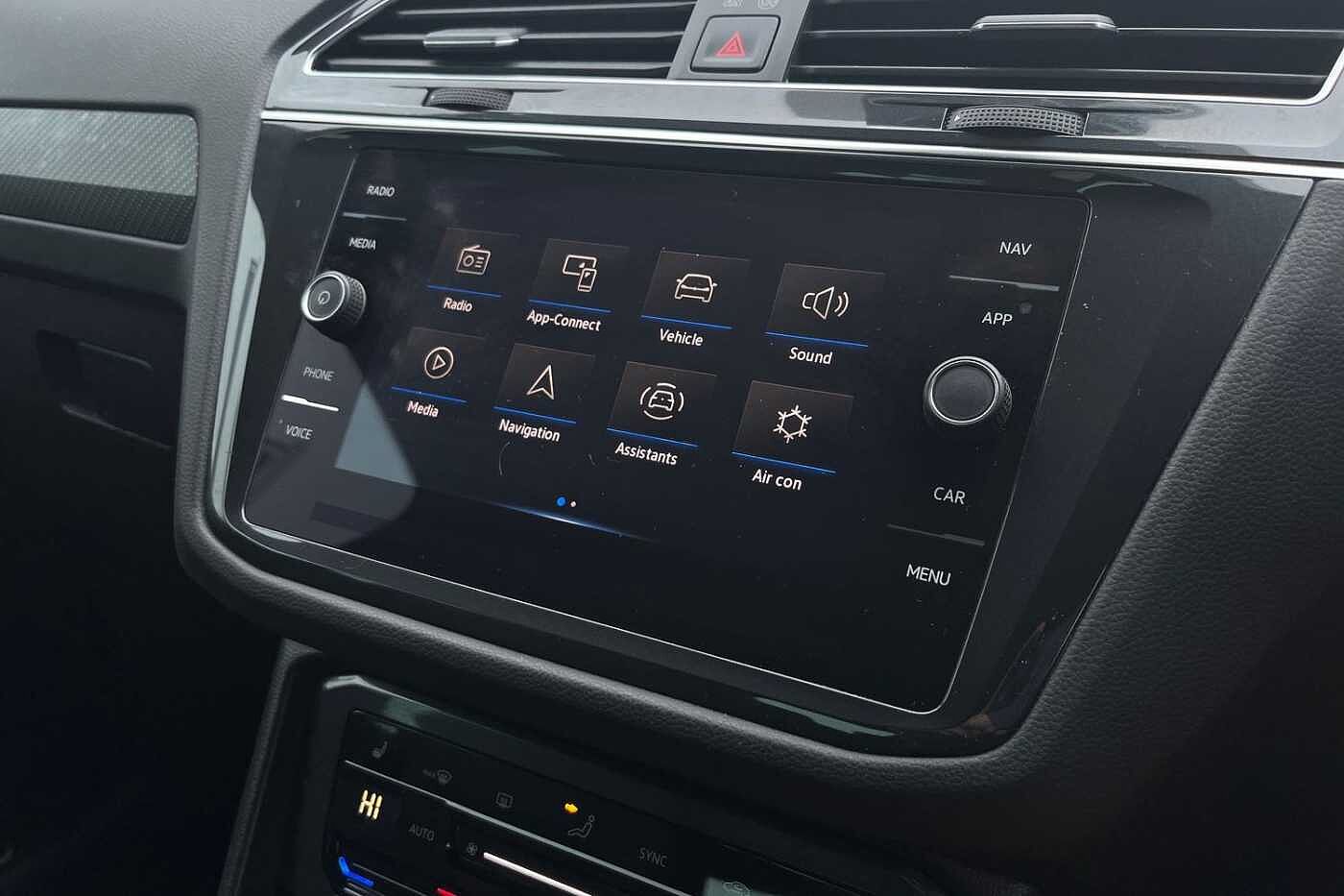 Used Volkswagen Tiguan 2023 for sale - 77427544: Photo 12