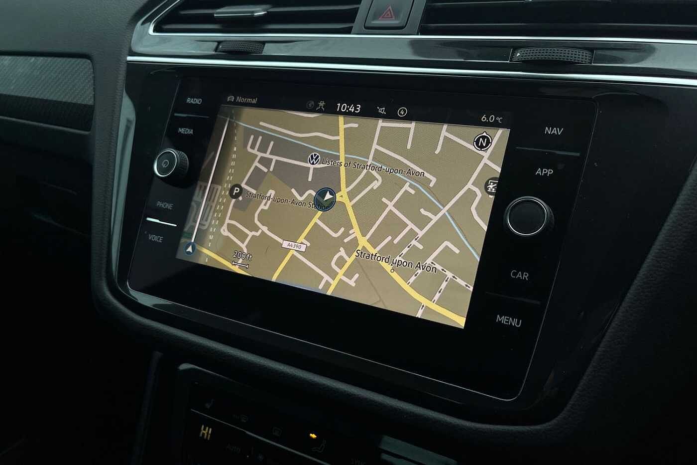 Used Volkswagen Tiguan 2023 for sale - 77427544: Photo 13