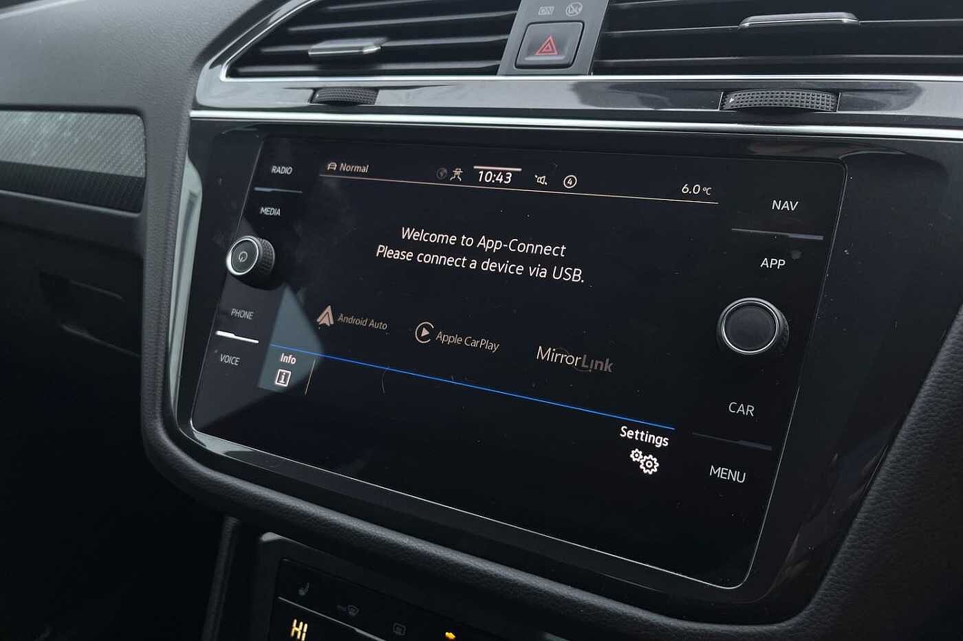 Used Volkswagen Tiguan 2023 for sale - 77427544: Photo 15