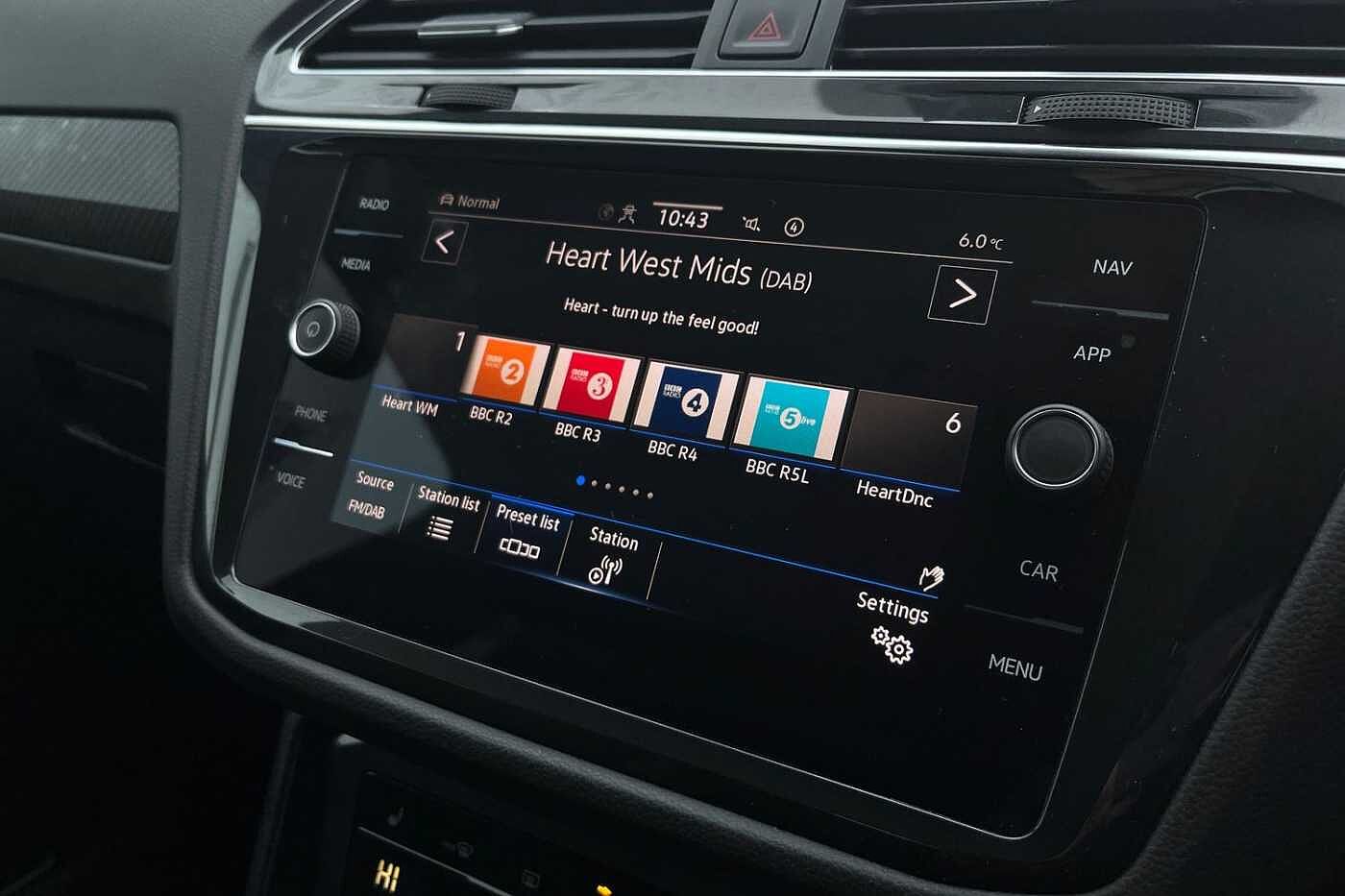 Used Volkswagen Tiguan 2023 for sale - 77427544: Photo 16