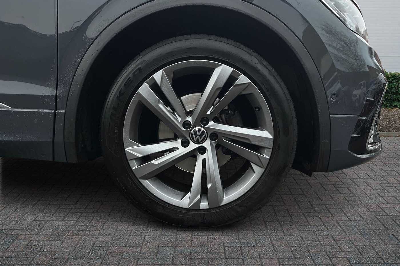 Used Volkswagen Tiguan 2023 for sale - 77427544: Photo 5