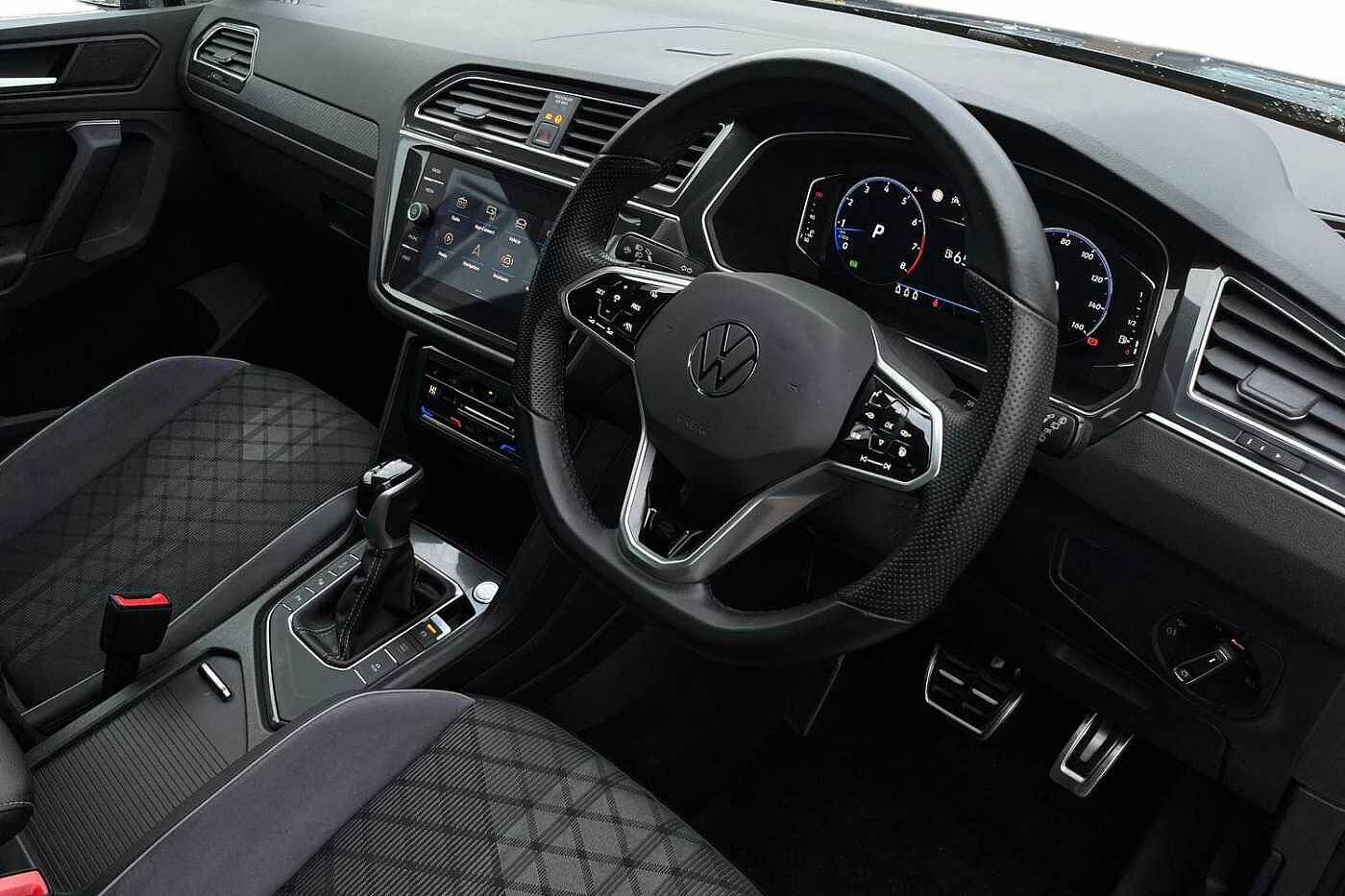 Used Volkswagen Tiguan 2023 for sale - 77427544: Photo 6