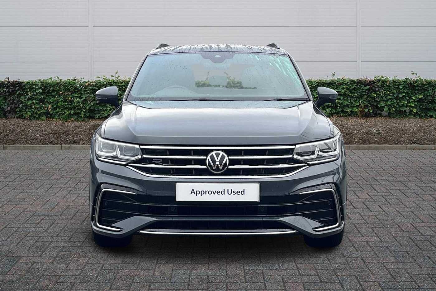 Used Volkswagen Tiguan 2023 for sale - 77427544: Photo 7