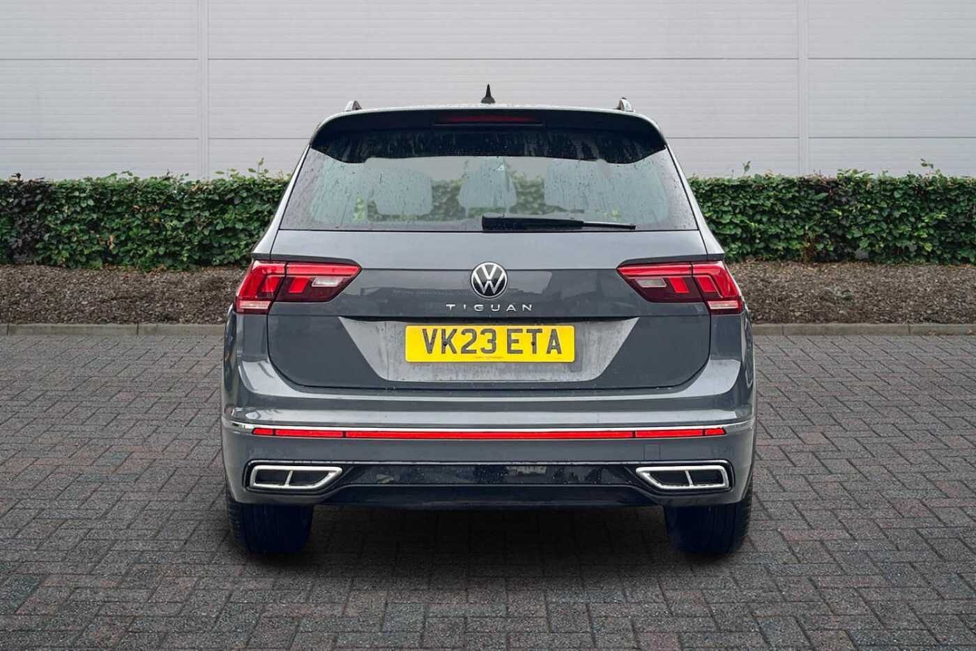 Used Volkswagen Tiguan 2023 for sale - 77427544: Photo 8