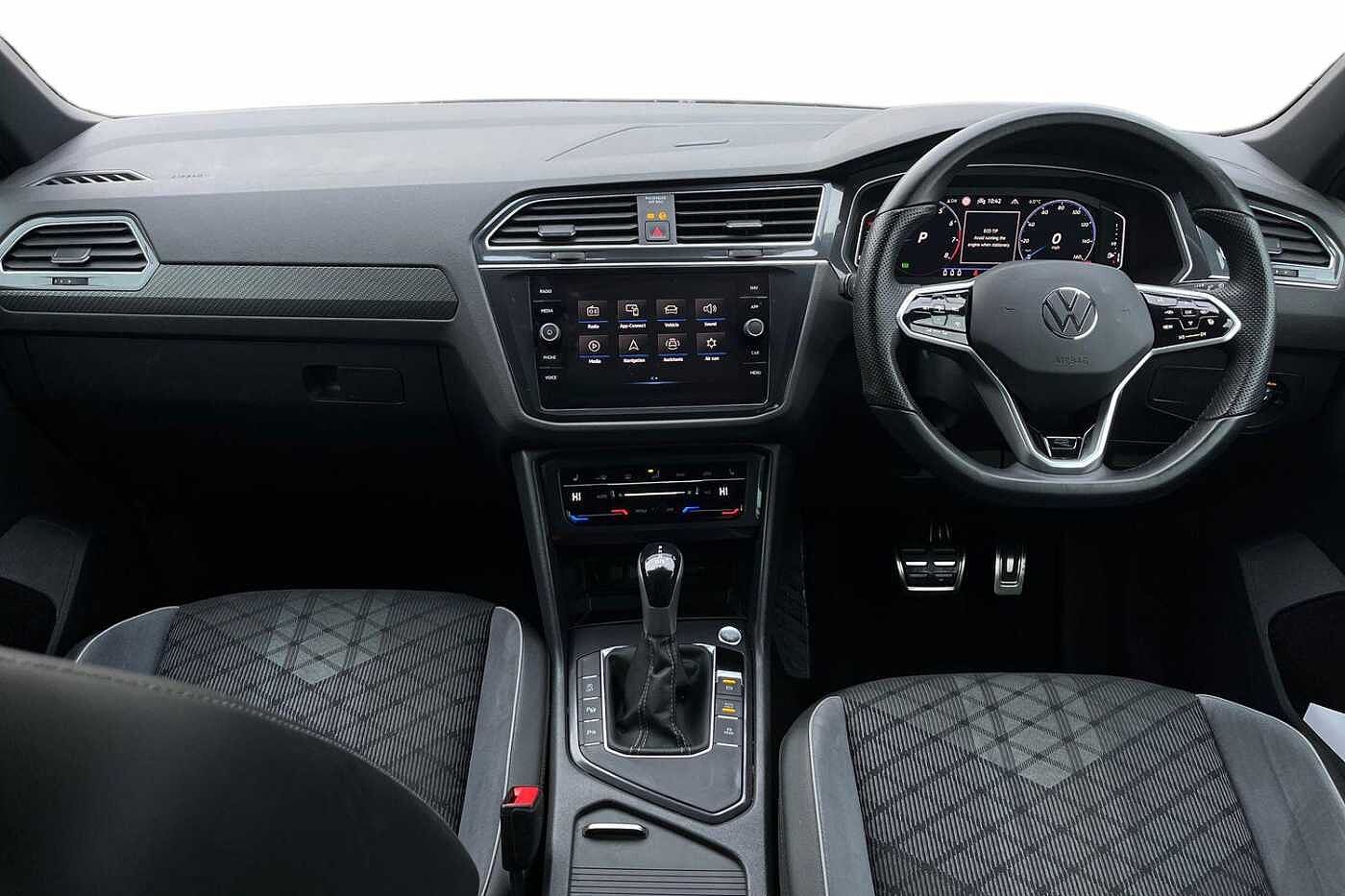 Used Volkswagen Tiguan 2023 for sale - 77427544: Photo 9