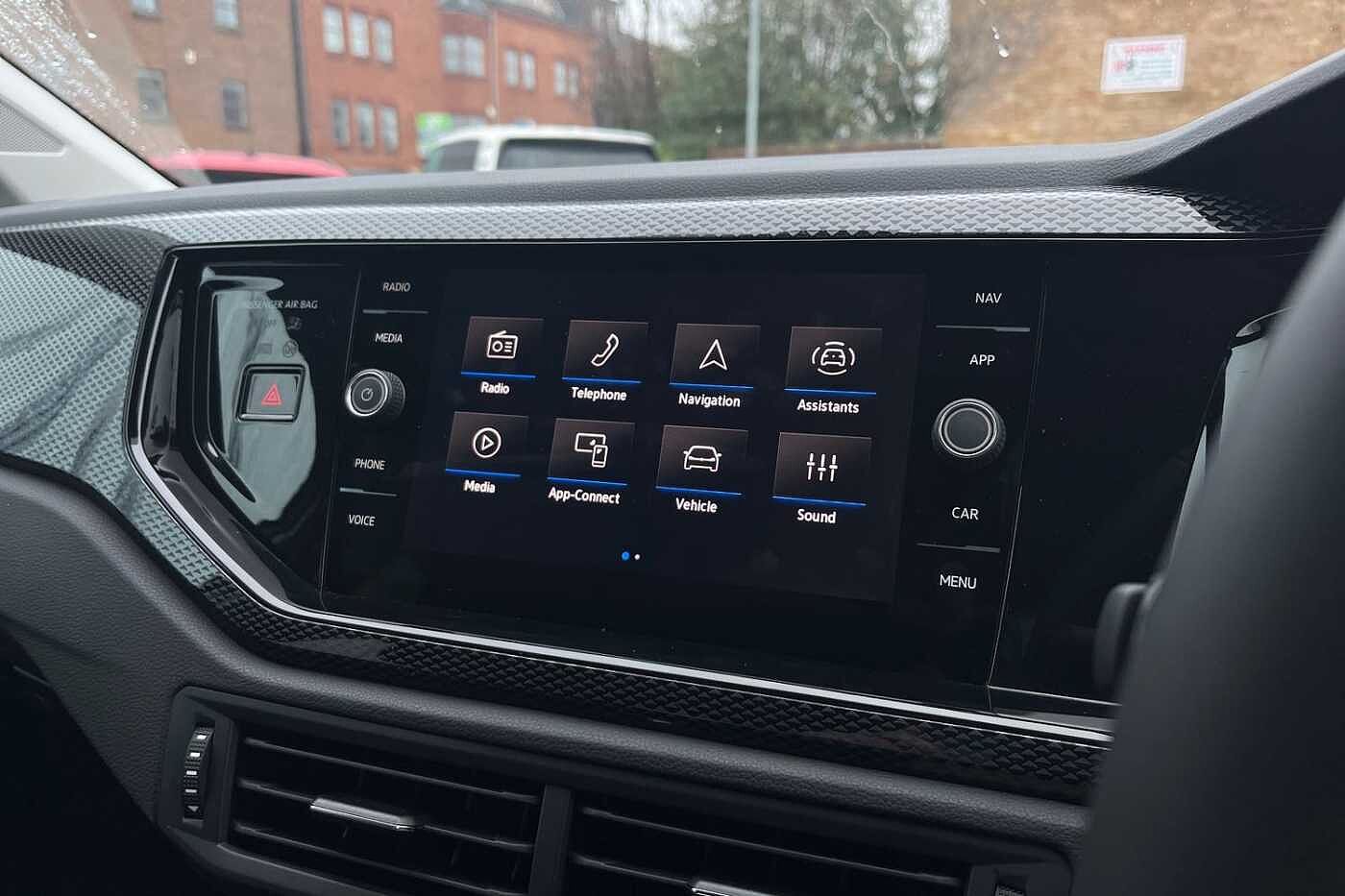 Used Volkswagen Polo 2025 for sale - 77177361: Photo 12