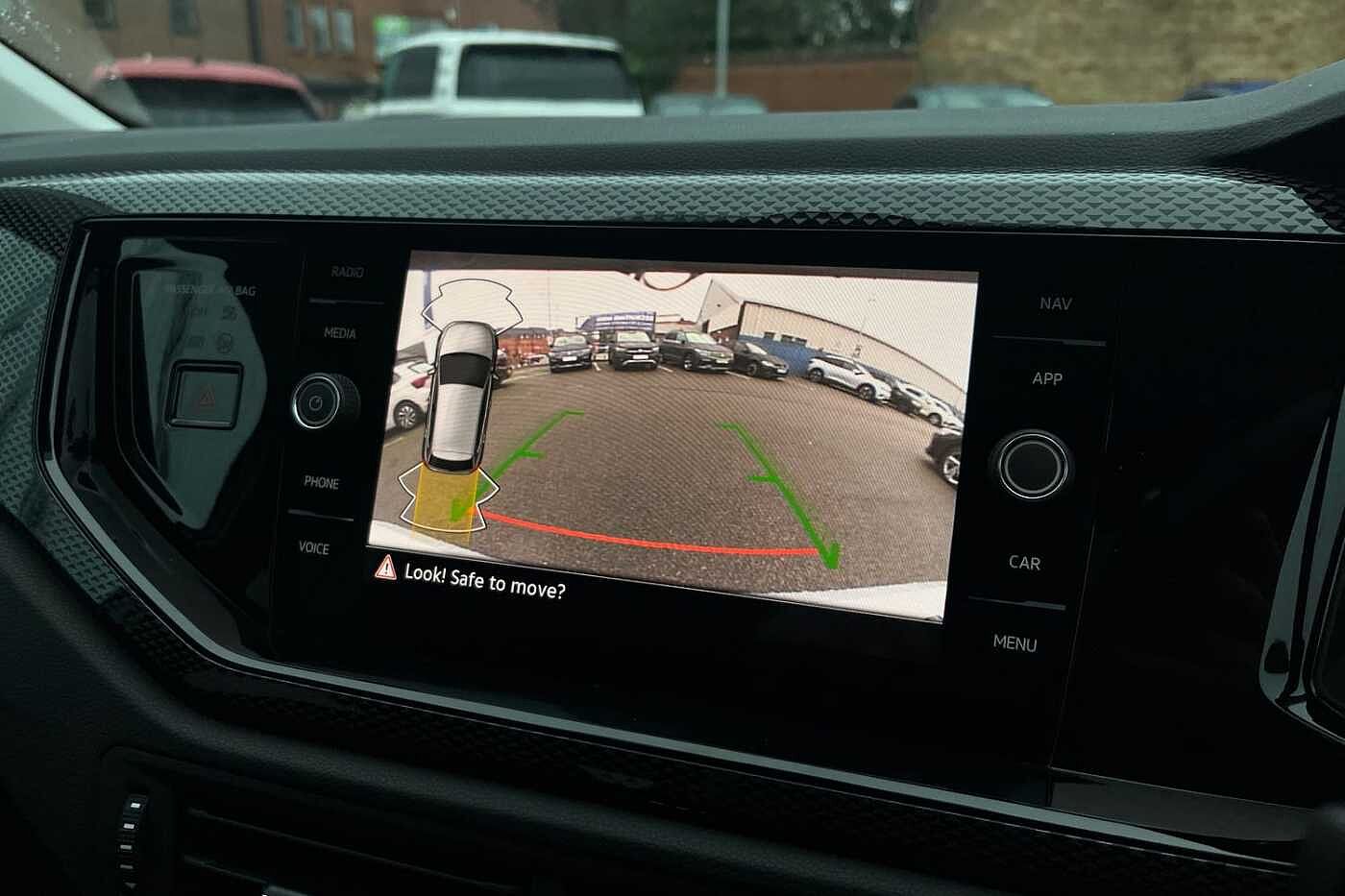 Used Volkswagen Polo 2025 for sale - 77177361: Photo 13