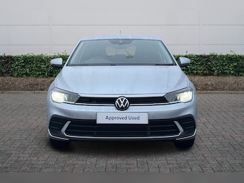 Used Volkswagen Polo 2025 for sale - 77177361: Photo