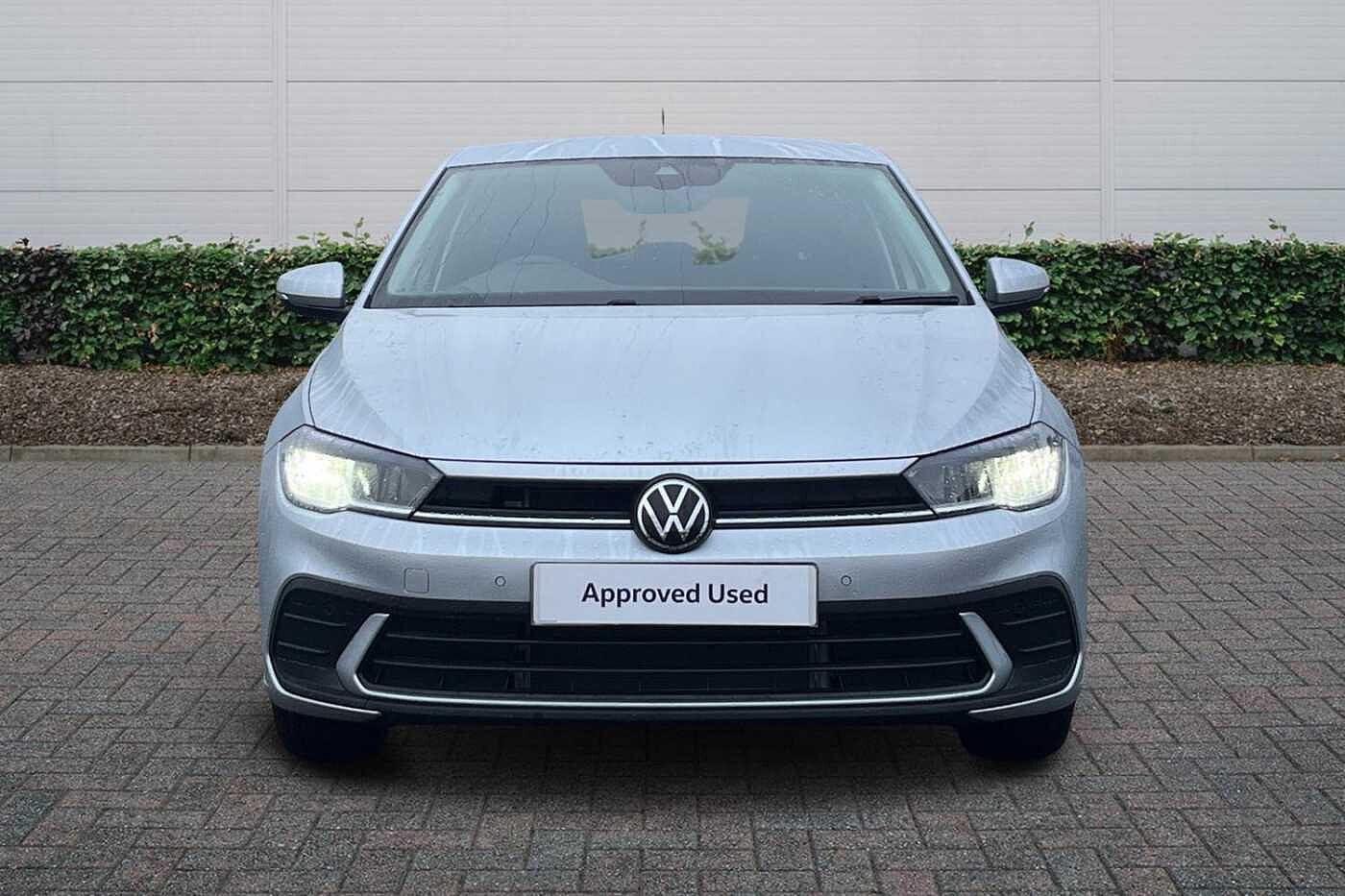 Used Volkswagen Polo 2025 for sale - 77177361: Photo 7