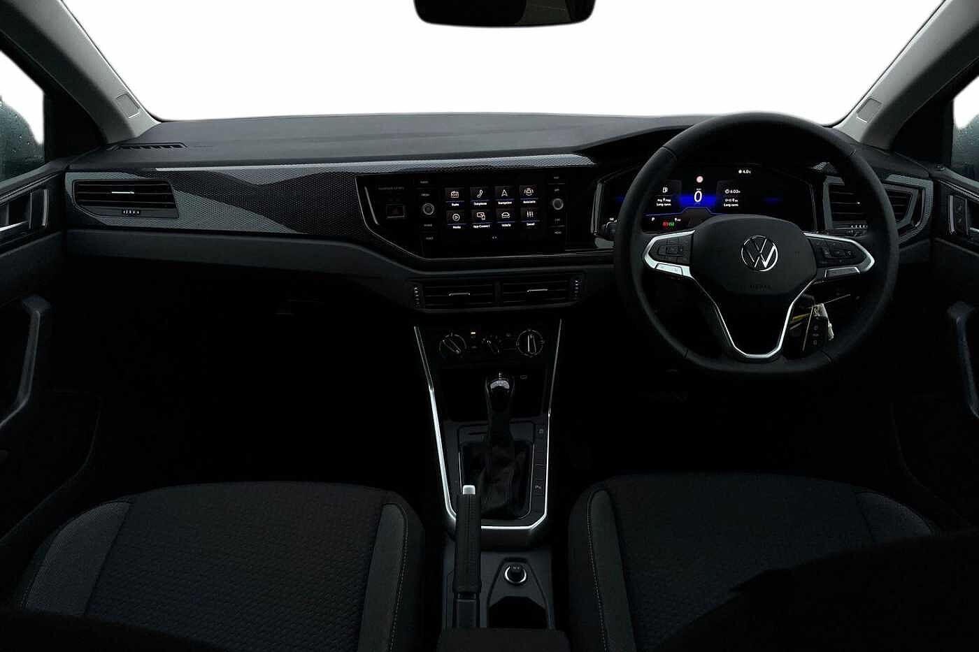 Used Volkswagen Polo 2025 for sale - 77177361: Photo 9