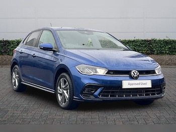 Used Volkswagen Polo 2025 for sale - 77725363: Photo