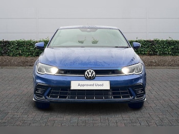 Used Volkswagen Polo 2025 for sale - 77725363: Photo