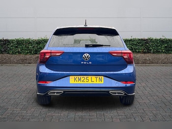 Used Volkswagen Polo 2025 for sale - 77725363: Photo
