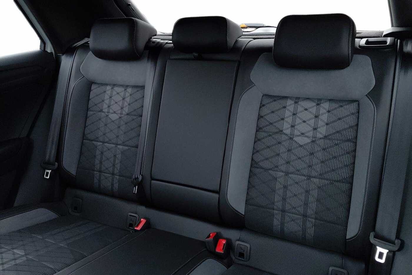 Used Volkswagen T-Roc 2025 for sale - 77177478: Photo 10