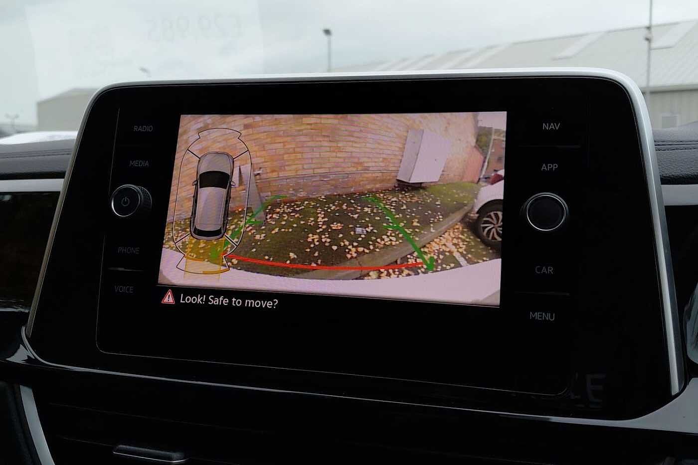 Used Volkswagen T-Roc 2025 for sale - 77177478: Photo 15