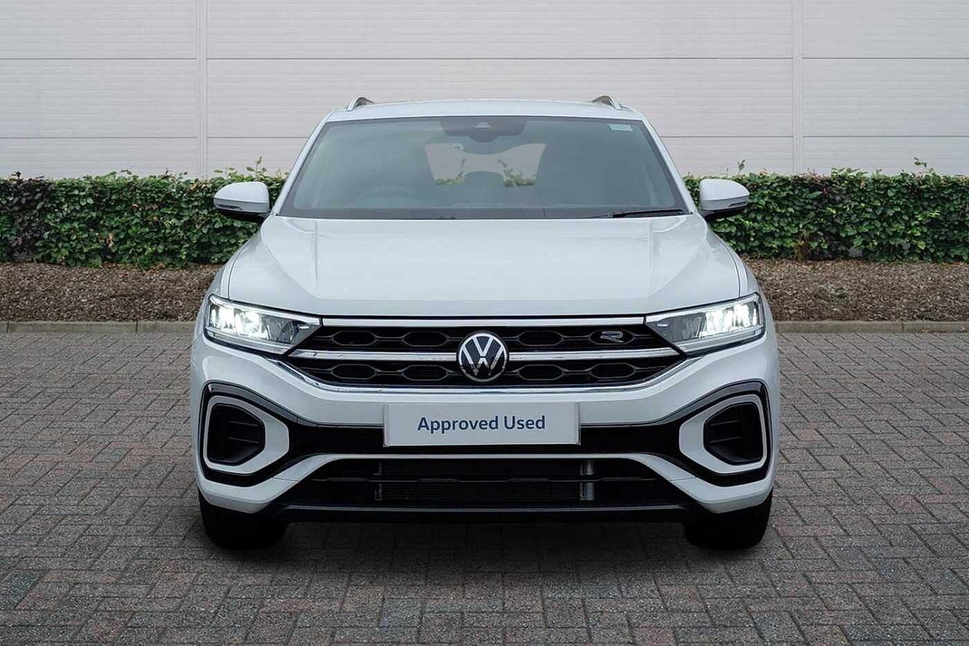 Used Volkswagen T-Roc 2025 for sale - 77177478: Photo 7