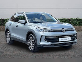 Used Volkswagen Tiguan 2026 for sale - 78476023: Photo