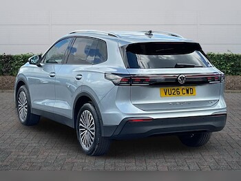Used Volkswagen Tiguan 2026 for sale - 78476023: Photo