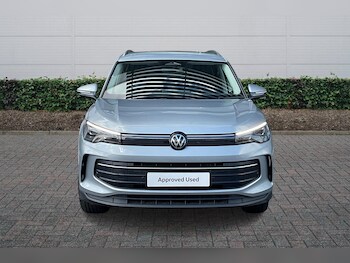 Used Volkswagen Tiguan 2026 for sale - 78476023: Photo