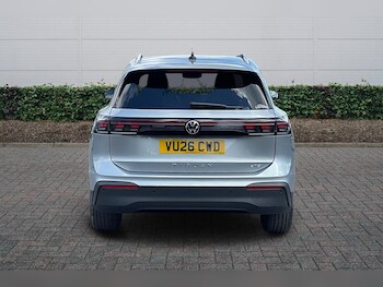 Used Volkswagen Tiguan 2026 for sale - 78476023: Photo