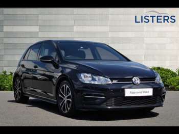 2020 (20) - 1.5 TSI EVO 150 R-Line 5dr DSG