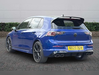 Used Volkswagen Golf 2025 for sale - 79094551: Photo