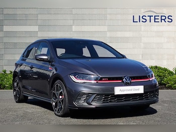 Used Volkswagen Polo 2022 for sale - 75328069: Photo