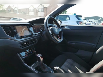 Used Volkswagen Polo 2022 for sale - 75328069: Photo