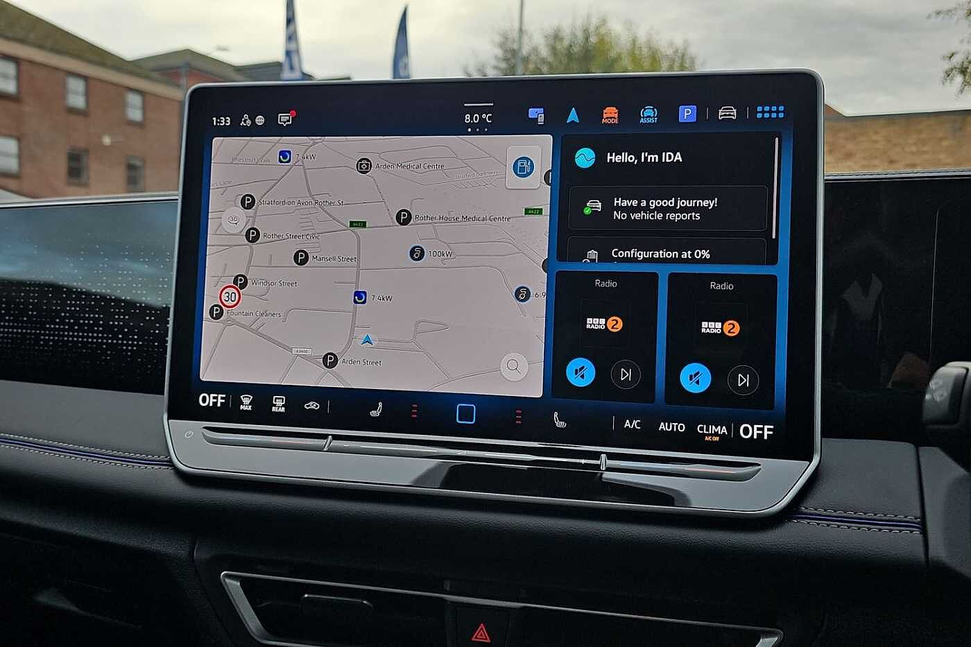 Used Volkswagen Tiguan 2025 for sale - 77177502: Photo 12