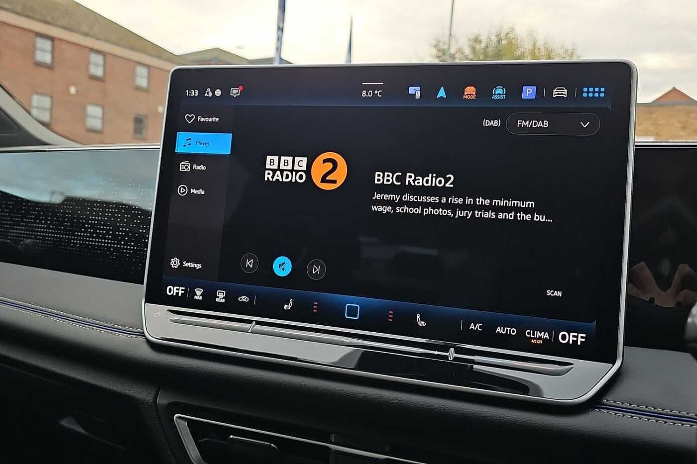 Used Volkswagen Tiguan 2025 for sale - 77177502: Photo 14